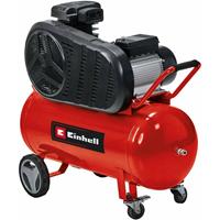 Einhell TE-AC 430/90/10 - Compressor | 3000W | 10 bar | 90L - 4010800 4010800