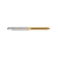 DORMER Maschinengewindebohrer ISO 529 E504 M10x1.5 mm HSS TiN 1,5XD 6H - 