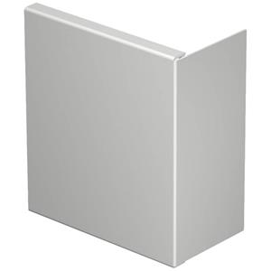 OBO Bettermann 6193387 Eindstuk (b x h) 170 mm x 80 mm Zuiver wit 10 stuk(s)