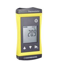 Greisinger G1200 Temperatuurmeter -65 - 1200 °C