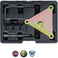 BRILLIANT TOOLS Motor-Einstellwerkzeug-Satz für Alfa Romeo, Lancia, Fiat 0.9