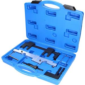 brillianttools Brilliant Tools BT591570 Motorinstelgereedschapsset voor BMW N43