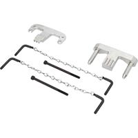 BRILLIANT TOOLS Motor-Einstellwerkzeug-Satz, für Mercedes-Benz, Chrysler - 