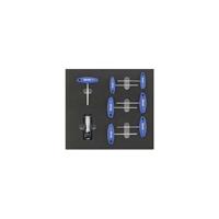 Forum Modul 2/3 leer 2017 Quergriff Torx