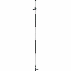 Laserliner 090.122A Telescoopstatief Telepod Plus - 330cm