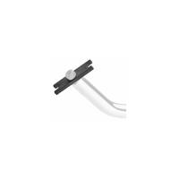 Hazet 4968-012 Reservemesjes voor remleidingschraper 4968-012