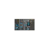 HAZET Dopsleutelset | 1/4 inch (6,3 mm) vierkant hol, 1/2 inch (12,5 mm) vierkant hol, 1/4 inch (6,3 mm) zeskant massief |