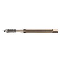 DORMER Maschinengewindebohrer DIN 371B EP00 M7x1 mm HSS-E-PM Blank 2,5XD 6H