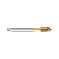 DORMER Maschinengewindebohrer DIN 374B EP10TIN MF8x1 mm HSS-E-PM TiN 2,5XD 6H