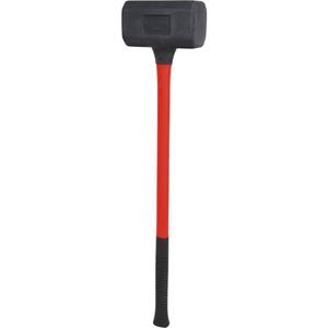 KSTOOLS KS TOOLS Rückschlagfreier Schonhammer, XL, 5500g