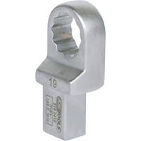 KSTOOLS KS TOOLS 14x18mm Einsteck-Ringschlüssel, 19mm