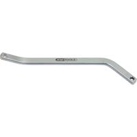 KSTOOLS KS TOOLS Löseschlüssel doppelt abgewinkelt, 300mm