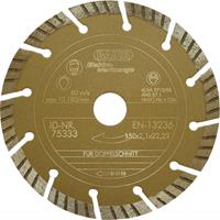 75333 - Slit disc 150mm 75333