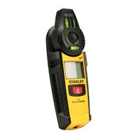 Stanley Materialdetektor Intellilaser Pro - 