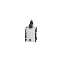 RIEGLER 3/2-Wegeventil »FUTURA« el. betätigt, 230 V AC/50 Hz, BG 2, G 1/2