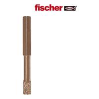 Satz Bohrer Fischer 1 Stück