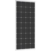 Phaesun Sun Plus Monokristallines Solarmodul 200 Wp 12V