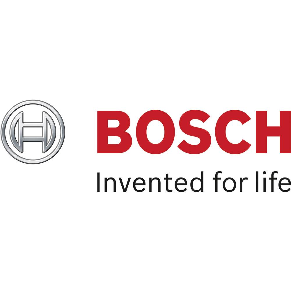 Bosch 06188000ES Bosch verwarmd jack GHH 12+18V XA Maat: L