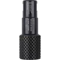 Wolfcraft 4385000 Cilinderrasp voor haakse slijper, Ø 31,5 mm 35 mm 1 stuk(s)