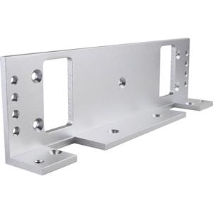 cdvisecurity CDVI Security F0516000003 Haltebügel für Haftmagnet