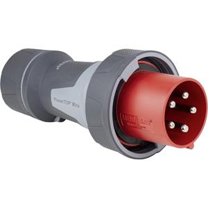 asschwabe AS Schwabe 61424 CEE Stecker 125A 400V 1St.