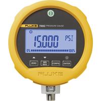 Fluke 700G29 Druck-Messgerät Gase, Flüssigkeiten -0.97 - 200 bar