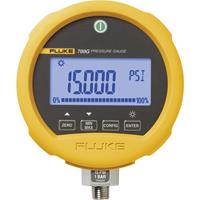 Fluke 700G29 Druck-Messgerät Gase, Flüssigkeiten -0.97 - 200 bar