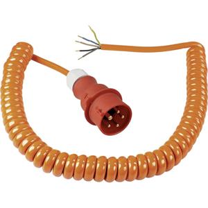 asschwabe AS Schwabe 70431 Strom Anschlusskabel