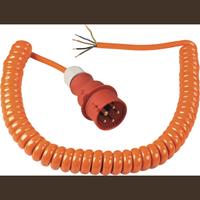 asschwabe AS Schwabe 70432 Strom Anschlusskabel