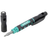 Wolfcraft 8736000 Mikro-Bit-Pen 132mm