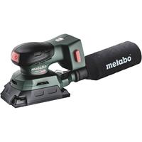 Metabo PowerMaxx SRA 12 BL 602036920 Akku-Exzenterschleifer ohne Akku 12V 100 x 150mm