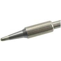 jbctools JBC Tools Soldeerpunt Ronde vorm, afgeschuind Grootte soldeerpunt 1.2 mm Lengte soldeerpunt: 12 mm Inhoud: 1 stuk(s)