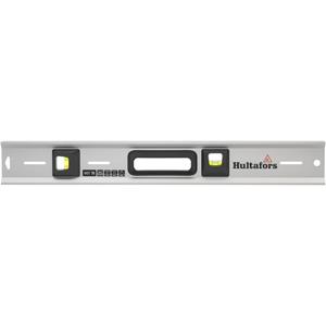 Hultafors aluminium waterpas - 2000mm