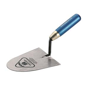 Jung henkelmann 661 - metseltroffel - Arnhems - staal - 180mm