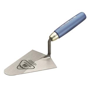 Jung henkelmann pleistertroffel - Hollands - rond - 170mm