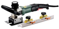 Metabo PFM 17 Vlakfrees voor metaal | 1700 W | 8000 - 12600 /min | In Koffer - 601789500