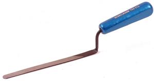 Jung Henkelmann voegspijker - Hollands - staal - 200x8mm