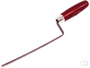 voegspijker - Hamburgs - staal - 170x8mm