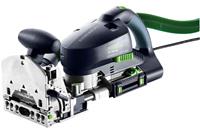 festoolmaschinen Festool Dübelfräse DF 700 EQ-Plus DOMINO XL - 576426