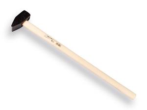 voorhamer - essen steel - 3000 gram