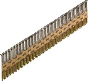 Senco stripspijker 2,8x50mm - type GE51APBKR (Per 2000 stuks)