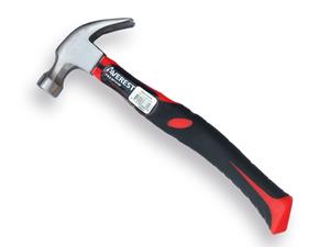 EVEREST glasvezel klauwhamer - 715 gram