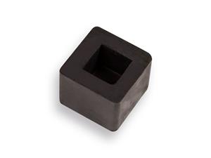 Berdal mokerdop - 36x36 mm - 1000 gram