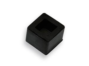 Berdal mokerdop - 39x39 mm - 1500 gram