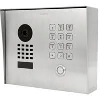 DoorBird DoorBird D1101KH IP Video Türstation Aufputz Edelstahl V2A Cl