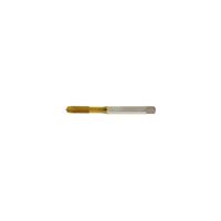 Forum Maschinengewindebohrer M DIN 371 B HSSE M3 TiN - 
