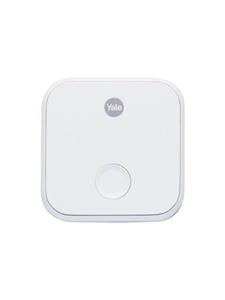 Yale digitaler Türspion weiss - 