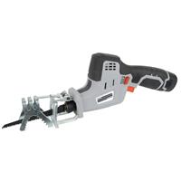 BRÜDER MANNESMANN Akku-Gartensäge 12 V 152 mm - 