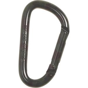 MFH Karabiner 8 mm x 80 mm Oliv