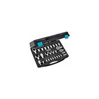 Hazet 6400CD/29 Insteekgereedschap set 6400CD/29